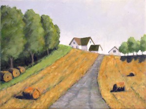 Road to Farmhouse SOLD